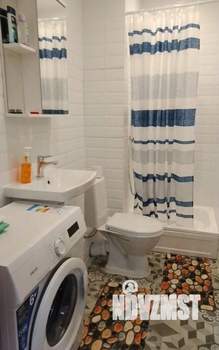 1-к квартира, на длительный срок, 25м2, 9/25 этаж