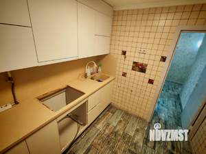 3-к квартира, на длительный срок, 51м2, 1/9 этаж