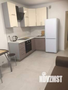 2-к квартира, на длительный срок, 42м2, 5/26 этаж