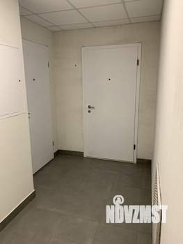 2-к квартира, на длительный срок, 39м2, 2/22 этаж