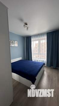 2-к квартира, на длительный срок, 37м2, 11/25 этаж