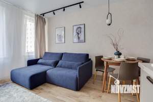 1-к квартира, посуточно, 28м2, 1/1 этаж
