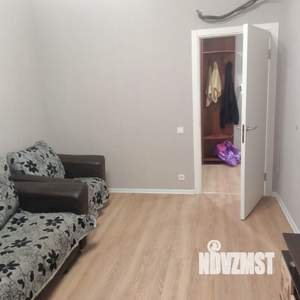 3-к квартира, на длительный срок, 76м2, 3/17 этаж