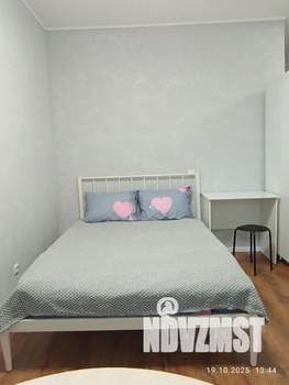 Студия квартира, посуточно, 26м2, 7/17 этаж