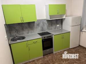 1-к квартира, на длительный срок, 32м2, 8/19 этаж