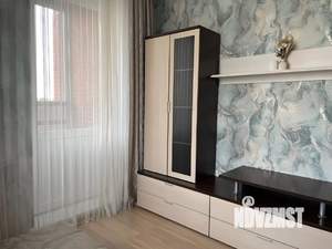 2-к квартира, на длительный срок, 40м2, 3/18 этаж