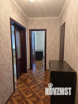 1-к квартира, на длительный срок, 45м2, 16/25 этаж