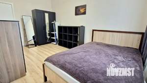 3-к квартира, на длительный срок, 76м2, 12/17 этаж