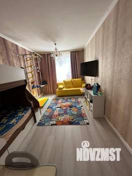 2-к квартира, на длительный срок, 60м2, 1/17 этаж