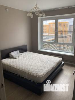 2-к квартира, на длительный срок, 60м2, 20/25 этаж