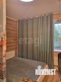 Студия квартира, на длительный срок, 26м2, 1/3 этаж