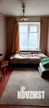 2-к квартира, на длительный срок, 44м2, 2/5 этаж