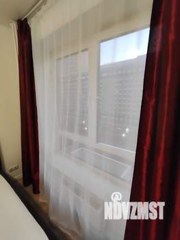 2-к квартира, на длительный срок, 36м2, 8/25 этаж