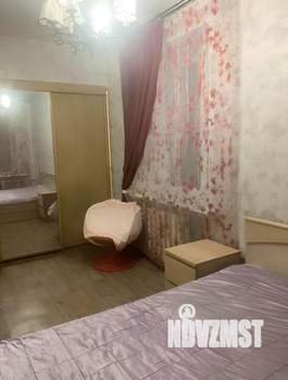 2-к квартира, на длительный срок, 43м2, 3/3 этаж