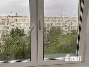 2-к квартира, на длительный срок, 46м2, 7/9 этаж