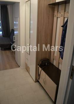 1-к квартира, на длительный срок, 20м2, 8/25 этаж