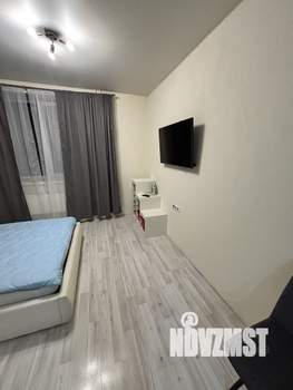 Студия квартира, на длительный срок, 25м2, 2/3 этаж
