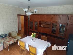 2-к квартира, на длительный срок, 70м2, 2/17 этаж