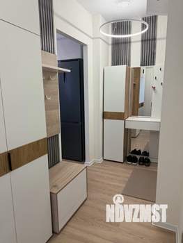 2-к квартира, на длительный срок, 44м2, 10/17 этаж