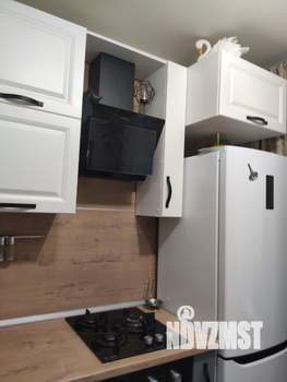 1-к квартира, на длительный срок, 34м2, 1/3 этаж