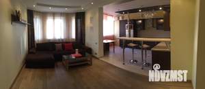 2-к квартира, на длительный срок, 72м2, 10/17 этаж