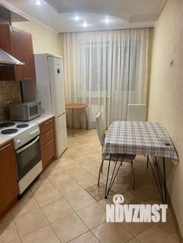 1-к квартира, на длительный срок, 49м2, 22/24 этаж