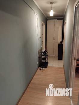 3-к квартира, на длительный срок, 70м2, 5/18 этаж