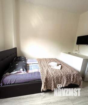 Студия квартира, посуточно, 15м2, 2/2 этаж