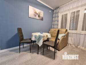 1-к квартира, на длительный срок, 36м2, 4/26 этаж