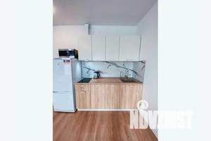 1-к квартира, посуточно, 29м2, 5/25 этаж