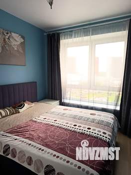 2-к квартира, на длительный срок, 36м2, 10/25 этаж