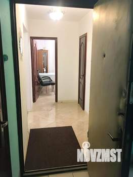 2-к квартира, на длительный срок, 55м2, 1/10 этаж