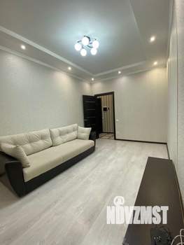 1-к квартира, на длительный срок, 42м2, 5/17 этаж