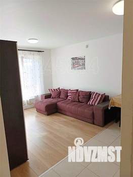 2-к квартира, на длительный срок, 40м2, 25/25 этаж