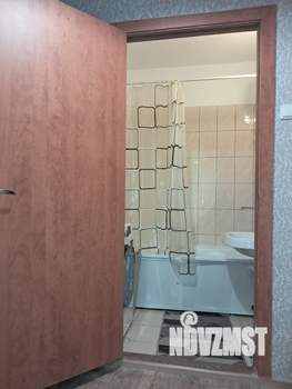 1-к квартира, на длительный срок, 42м2, 24/25 этаж