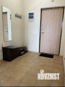 1-к квартира, на длительный срок, 40м2, 6/17 этаж