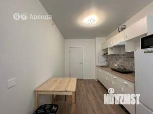 1-к квартира, на длительный срок, 34м2, 1/7 этаж