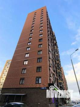 2-к квартира, на длительный срок, 56м2, 17/18 этаж