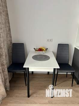 Студия квартира, на длительный срок, 29м2, 12/12 этаж