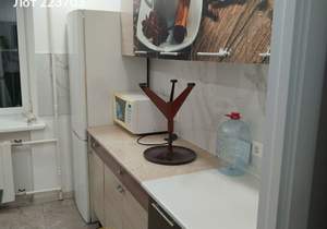 3-к квартира, на длительный срок, 56м2, 1/9 этаж