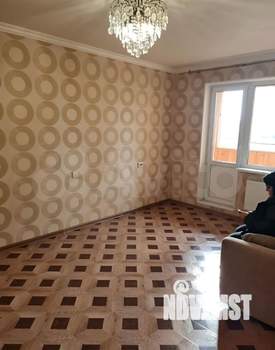 1-к квартира, на длительный срок, 49м2, 6/17 этаж
