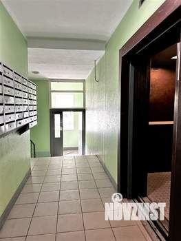 1-к квартира, на длительный срок, 35м2, 5/14 этаж