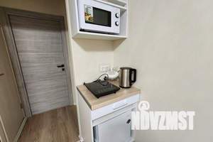 1-к квартира, посуточно, 20м2, 3/25 этаж