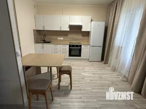 2-к квартира, на длительный срок, 61м2, 20/24 этаж