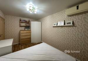 3-к квартира, на длительный срок, 67м2, 4/9 этаж