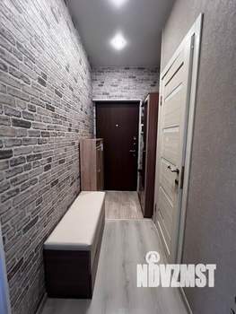 1-к квартира, на длительный срок, 38м2, 11/17 этаж