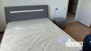 2-к квартира, на длительный срок, 60м2, 7/25 этаж