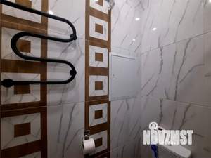 Студия квартира, посуточно, 22м2, 9/18 этаж