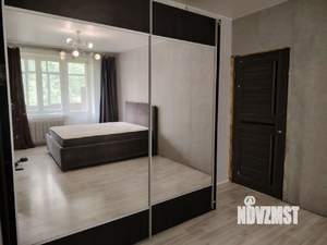 2-к квартира, на длительный срок, 45м2, 5/5 этаж