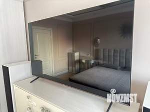 1-к квартира, на длительный срок, 70м2, 7/17 этаж